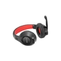 Навушники Xtrike ME HP-312 XBOX/PS/PC Black/Rad (HP-312) - зменшене зображення 4