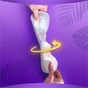 Гігієнічні прокладки Always Platinum Super (Розмір 2) 14 шт. (8001090444998) - зменшене зображення 6