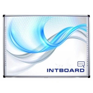 Інтерактивна дошка Intboard UT-TBI82X-TS зображення 1