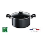 Каструля Tefal Unlimited 5,3 л Black (G2554672) - зменшене зображення 6