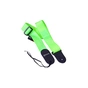 Ремінь для гітари DiMarzio Nylon With Leather Ends Neon Green (DD3100NGN) - зменшене зображення 2
