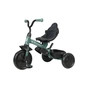 Дитячий велосипед QPlay Elite Platinum Green (T10-ZElitePlatinumGreen) - зменшене зображення 3