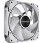 Кулер до корпусу Cougar Apolar 120 ARGB (White) - зменшене зображення 6