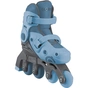 Роликові ковзани Globber 2в1 сіро-сині р.26-29, до 20кг, 3+ (780-200) - зменшене зображення 2