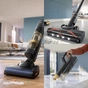 Пилосос Philips XW7264/10 - зменшене зображення 2
