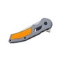 Ніж Buck Hexam Grey/Orange (261ORS) - зменшене зображення 3