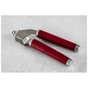 Прес для часнику KitchenAid Coreline 19 см червоний (KAG132OHERE) - зменшене зображення 7