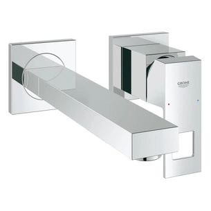 Змішувач Grohe Eurocube (23447000) зображення 1