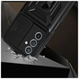 Чохол до мобільного телефона BeCover Military Samsung Galaxy M15 5G SM-M156 Black (711052) - зменшене зображення 3