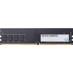 Модуль пам'яті для комп'ютера DDR4 16GB 2666 MHz Apacer (EL.16G2V.GNH) зображення 1