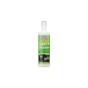 Автомобільний очисник Liqui Moly Super K Cleaner  0.25л. (1682) изображение 1