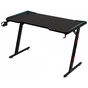 Комп'ютерний стіл GT Racer GT Racer T-1242 (120x60x73) Black (T-1242 (120x60x73) Black) - зменшене зображення 3