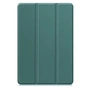 Чохол до планшета BeCover Smart Case Xiaomi Pad 6S Pro 12.4" Dark Green (711085) - зменшене зображення 3