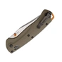 Ніж Benchmade Taggedout (15536) - зменшене зображення 4