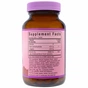 Вітамін Bluebonnet Nutrition Вітамін D3 2000IU, Смак Малини, Earth Sweet Chewables, 90 ж (BLB-00364) - зменшене зображення 2