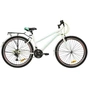 Велосипед Premier Dallas 26 V-brake 16" White 2018 (SP0004697) - зменшене зображення 1