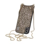 Чохол до мобільного телефона BeCover Glitter Wallet Apple iPhone Xs Max Gold (703622) - зменшене зображення 2