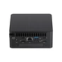 Комп'ютер ASUS NUC 14 Pro Tall Kit RNUC14RVHU500002I /Ultra 5 125H, 2.5" SATA slot, EU Cord (90AR0072-M000P0) - зменшене зображення 6