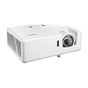 Проектор Optoma ZH406STх - зменшене зображення 4