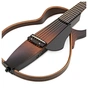 Silent-гітара Yamaha SLG200S Tobacco Brown Sunburst - уменьшенное изображение 3