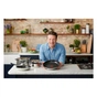 Каструля Tefal Jamie Oliver Home Cook, 8.4л, з кришкою, нержавіюча сталь, силікон (E3186375) - зменшене зображення 8
