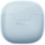 Навушники Xiaomi Redmi Buds 6 Lite Blue (1071786) - зменшене зображення 6
