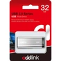 USB флеш накопичувач AddLink 32GB U25 Silver USB 2.0 (ad32GBU25S2) - зменшене зображення 4