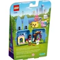Конструктор LEGO Friends Куб-кролик з Андреа 45 деталей (41666) - зменшене зображення 6