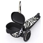 Самокат Scoot&Ride Highwaykick-2 зебра (SR-210201-ZEBRA) - зменшене зображення 4