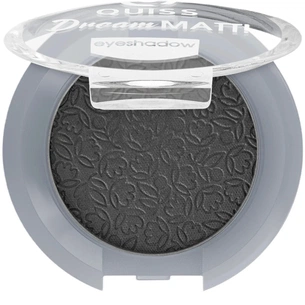 Тіні для повік Quiss Dream Matt Eyeshadow 01 (4823097113080) зображення 1