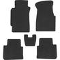 Килимок в салон EVAtech Honda Civic 1991-1995 5 покоління Coupe U (HA1464CB5RBB) - зменшене зображення 1