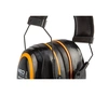 Захисні навушники Neo Tools SNR 30дБ, категорія III, ізолююча піна G-TECH, 0.26кг, чорні (97-563) - уменьшенное изображение 4