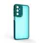 Чохол до мобільного телефона Armorstandart Shade Samsung A25 5G (A256) Dark Green (ARM75661) - зменшене зображення 1
