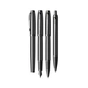 Ручка кулькова Parker IM 17 Achromatic Black BT BP (22 932) - уменьшенное изображение 4