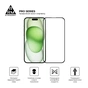 Скло захисне Armorstandart Pro Apple iPhone 15 Plus (ARM71486) - зменшене зображення 2