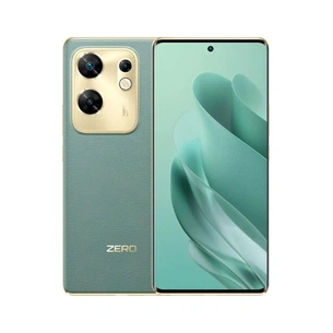 Мобільний телефон Infinix Zero 30 8/256Gb Misty Green (4894947011658) зображення 1
