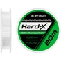 Флюорокарбон X-Fish Hard-X 20m (clear) 0.28mm 4.50kg (1917.03.85) - зменшене зображення 1