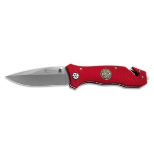 Ніж Boker Magnum Fire Brigade (01MB366) зображення 1
