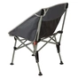 Крісло складане Bo-Camp Deluxe Extra Compact Anthracite (1204749) - зменшене зображення 3