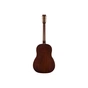 Гітара акустична Gretsch Jim Dandy Dreadnought Rex Burst (236015) - зменшене зображення 2