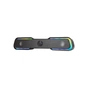 Акустична система GamePro GS915 Bluetooth RGB USB Black (GS915) - уменьшенное изображение 7