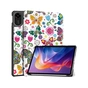 Чохол до планшета BeCover Smart Xiaomi Redmi Pad 2 11.0" Butterfly (713646) - зменшене зображення 5