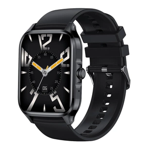 Смарт-годинник XO J2 Sport Black (XO-J2-BK) зображення 1