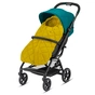 Зимовий конверт Cybex Snogga / Autumn Gold burnt red (520003479) - зменшене зображення 2