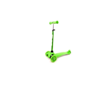 Самокат GO Travel mini зелений (LS304GR) зображення 1