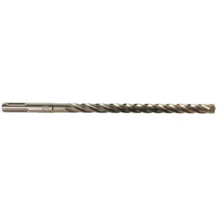 Бур Milwaukee SDS-PLUS MX4, 10,0х215х150мм, 10шт (4932352048) изображение 1