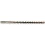 Бур Milwaukee SDS-PLUS MX4, 10,0х215х150мм, 10шт (4932352048) - зменшене зображення 1