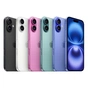 Мобільний телефон Apple iPhone 16 256GB Black (MYEE3) - зменшене зображення 6