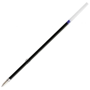 Стержень кульковий Buromax blue, 107 мм, JOBMAX (BM.8003) зображення 1