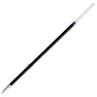 Стержень кульковий Buromax blue, 107 мм, JOBMAX (BM.8003) - зменшене зображення 1